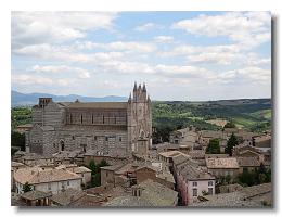 Orvieto